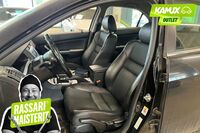 Honda Accord vaihtoauto