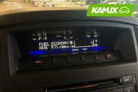 Mitsubishi Pajero vaihtoauto