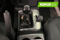 Mitsubishi Pajero vaihtoauto