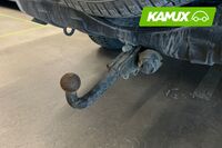 Mitsubishi Pajero vaihtoauto