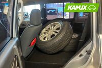 Mitsubishi Pajero vaihtoauto