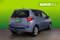 Toyota Verso-S vaihtoauto