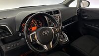 Toyota Verso-S vaihtoauto