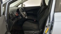 Toyota Verso-S vaihtoauto