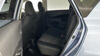 Toyota Verso-S vaihtoauto