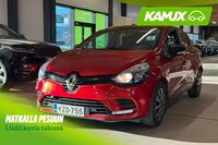 Renault Clio vaihtoauto