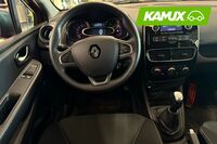 Renault Clio vaihtoauto