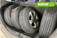 Honda Jazz vaihtoauto