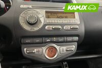 Honda Jazz vaihtoauto