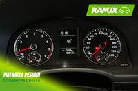 Volkswagen Caddy vaihtoauto