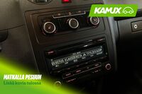 Volkswagen Caddy vaihtoauto