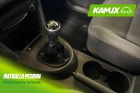 Volkswagen Caddy vaihtoauto