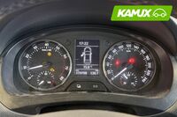 Skoda Rapid vaihtoauto