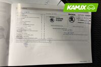 Skoda Rapid vaihtoauto
