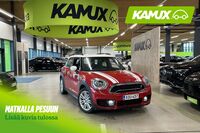 Mini Countryman vaihtoauto