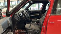 Mini Countryman vaihtoauto