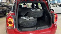 Mini Countryman vaihtoauto