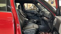 Mini Countryman vaihtoauto