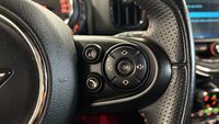 Mini Countryman vaihtoauto
