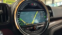 Mini Countryman vaihtoauto