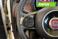 Fiat 500C vaihtoauto