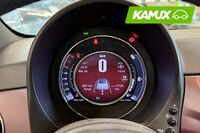 Fiat 500C vaihtoauto