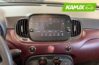 Fiat 500C vaihtoauto