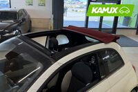 Fiat 500C vaihtoauto