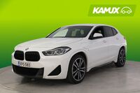 BMW X2 vaihtoauto