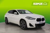 BMW X2 vaihtoauto