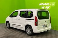 Toyota Proace CITY Verso vaihtoauto