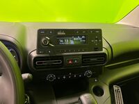 Toyota Proace CITY Verso vaihtoauto