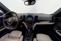 Mini Countryman vaihtoauto