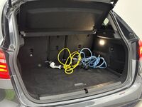 BMW 225 vaihtoauto