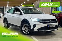 Volkswagen Taigo vaihtoauto