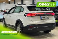 Volkswagen Taigo vaihtoauto