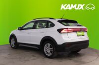 Volkswagen Taigo vaihtoauto