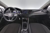 Volkswagen Taigo vaihtoauto