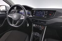 Volkswagen Taigo vaihtoauto