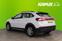 Volkswagen Taigo vaihtoauto