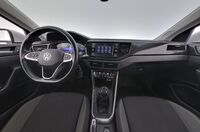 Volkswagen Taigo vaihtoauto