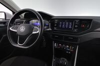 Volkswagen Taigo vaihtoauto