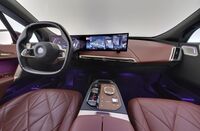 BMW iX M60 vaihtoauto