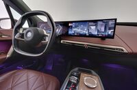 BMW iX M60 vaihtoauto