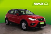 SEAT Arona vaihtoauto