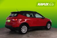 SEAT Arona vaihtoauto