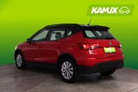 SEAT Arona vaihtoauto