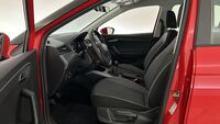SEAT Arona vaihtoauto