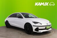 Hyundai IONIQ 6 vaihtoauto