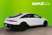 Hyundai IONIQ 6 vaihtoauto